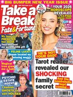 Take a Break Fate & Fortune